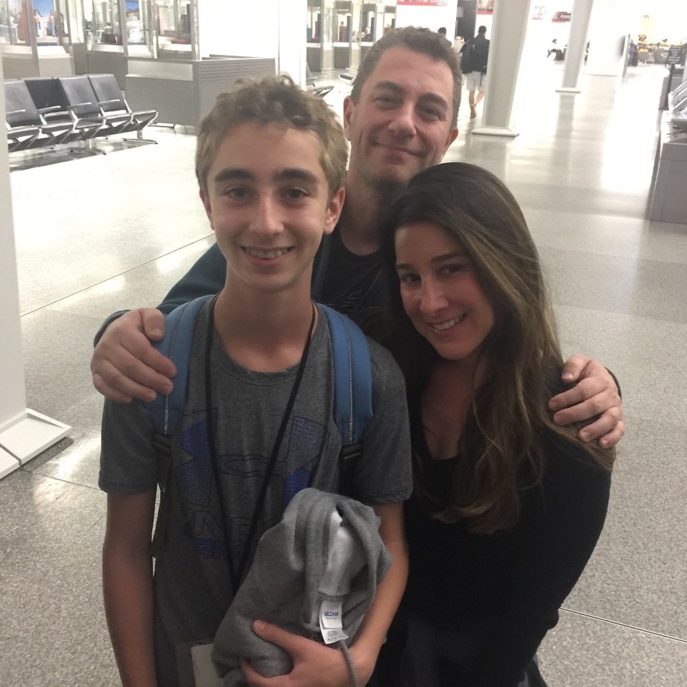 Meet your Posher, Susan